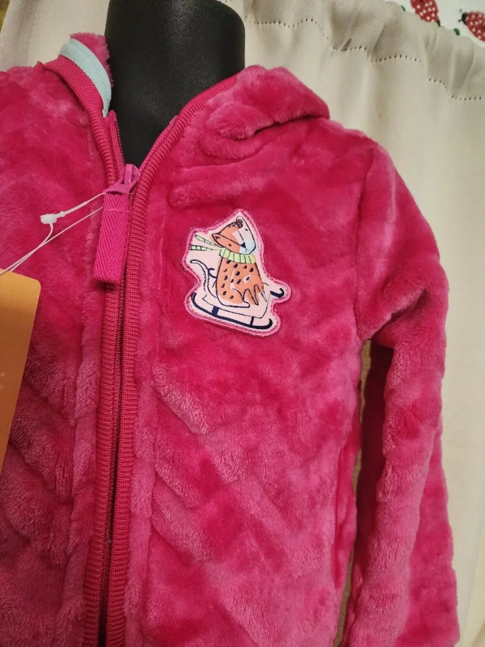 Roxy Cozy Up One Piece in Teenie Size 3 Brand new